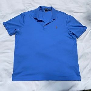 Men’s Ralph Lauren Polo LG